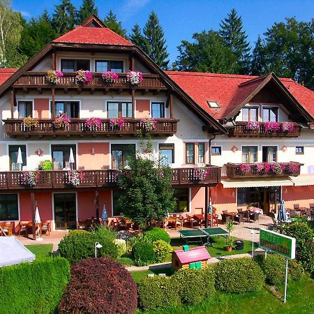 Hotel Karntnerhof Velden By S4Y Velden am Wörther See Extérieur photo