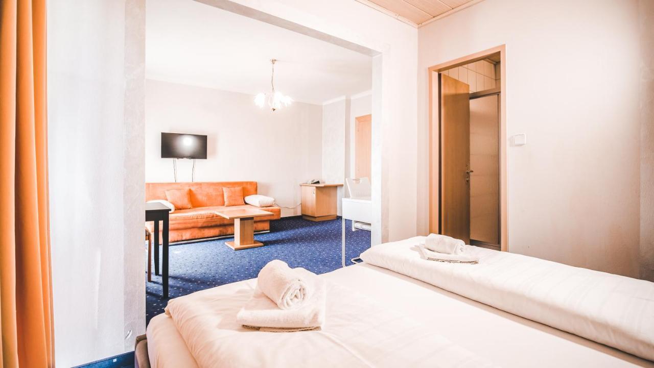 Hotel Karntnerhof Velden By S4Y Velden am Wörther See Extérieur photo