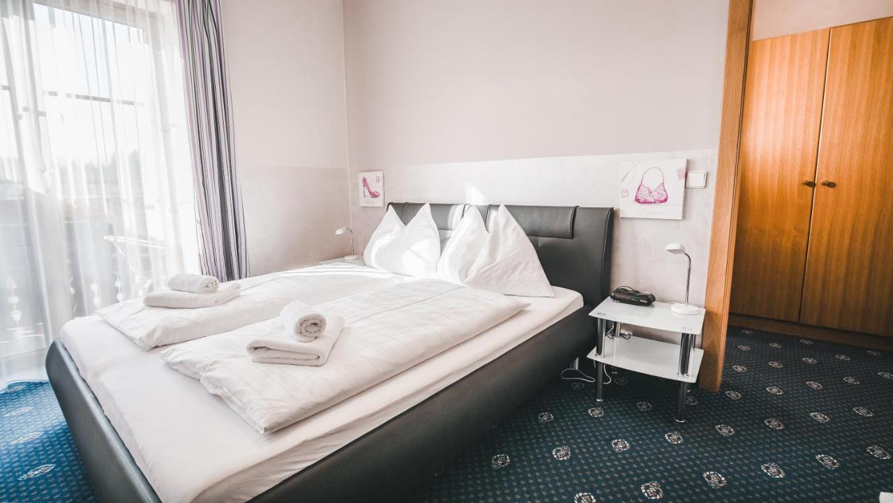Hotel Karntnerhof Velden By S4Y Velden am Wörther See Extérieur photo