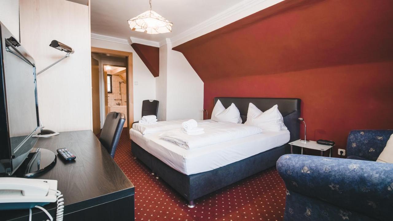 Hotel Karntnerhof Velden By S4Y Velden am Wörther See Extérieur photo