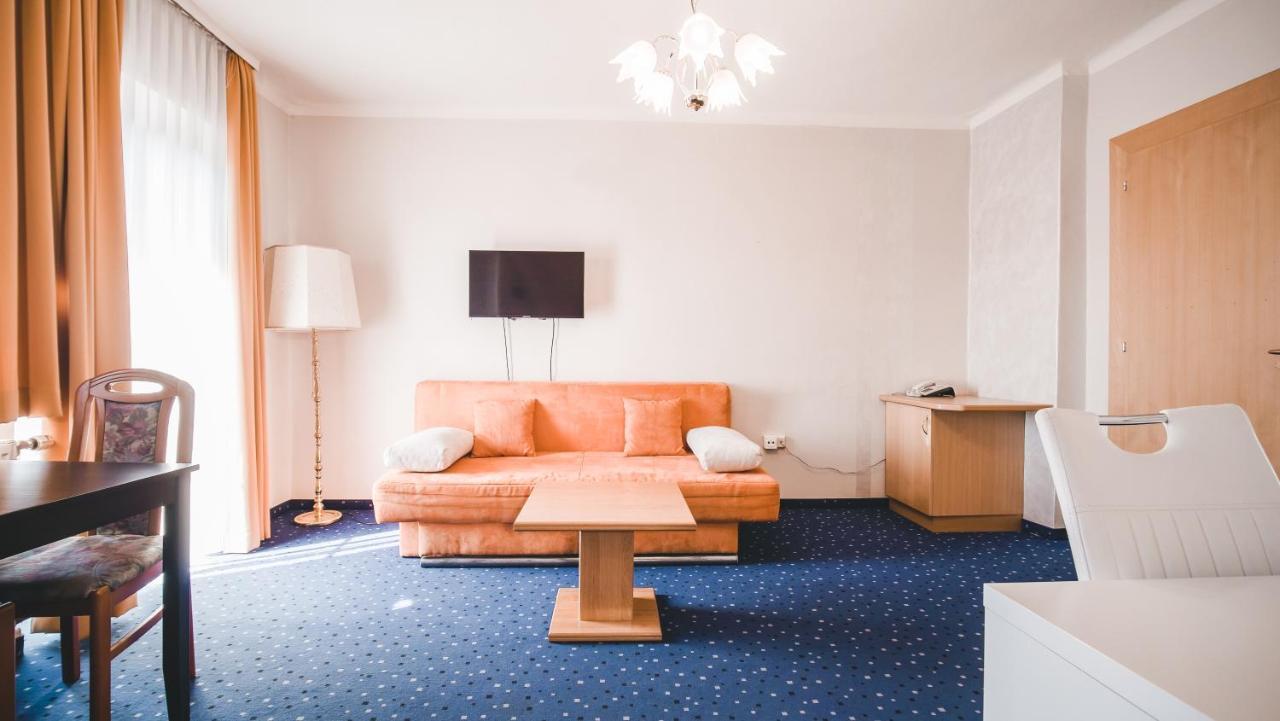 Hotel Karntnerhof Velden By S4Y Velden am Wörther See Extérieur photo