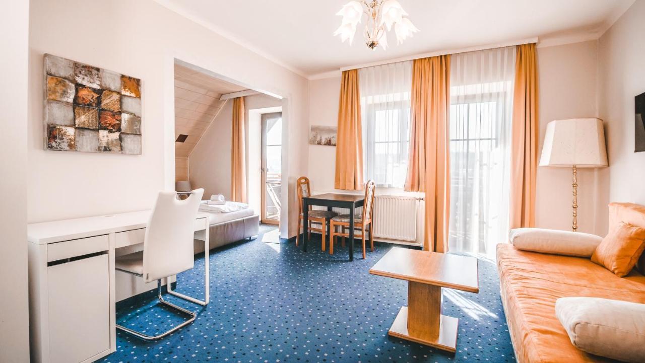 Hotel Karntnerhof Velden By S4Y Velden am Wörther See Extérieur photo