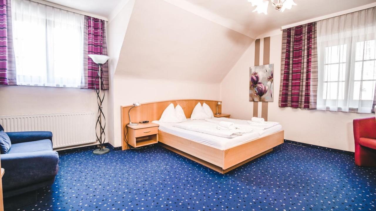 Hotel Karntnerhof Velden By S4Y Velden am Wörther See Extérieur photo