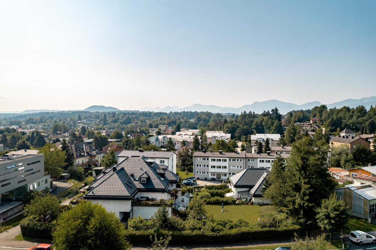 Hotel Karntnerhof Velden By S4Y Velden am Wörther See Extérieur photo