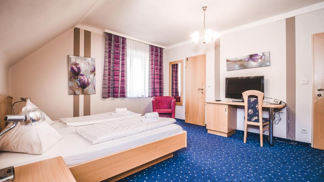 Hotel Karntnerhof Velden By S4Y Velden am Wörther See Extérieur photo
