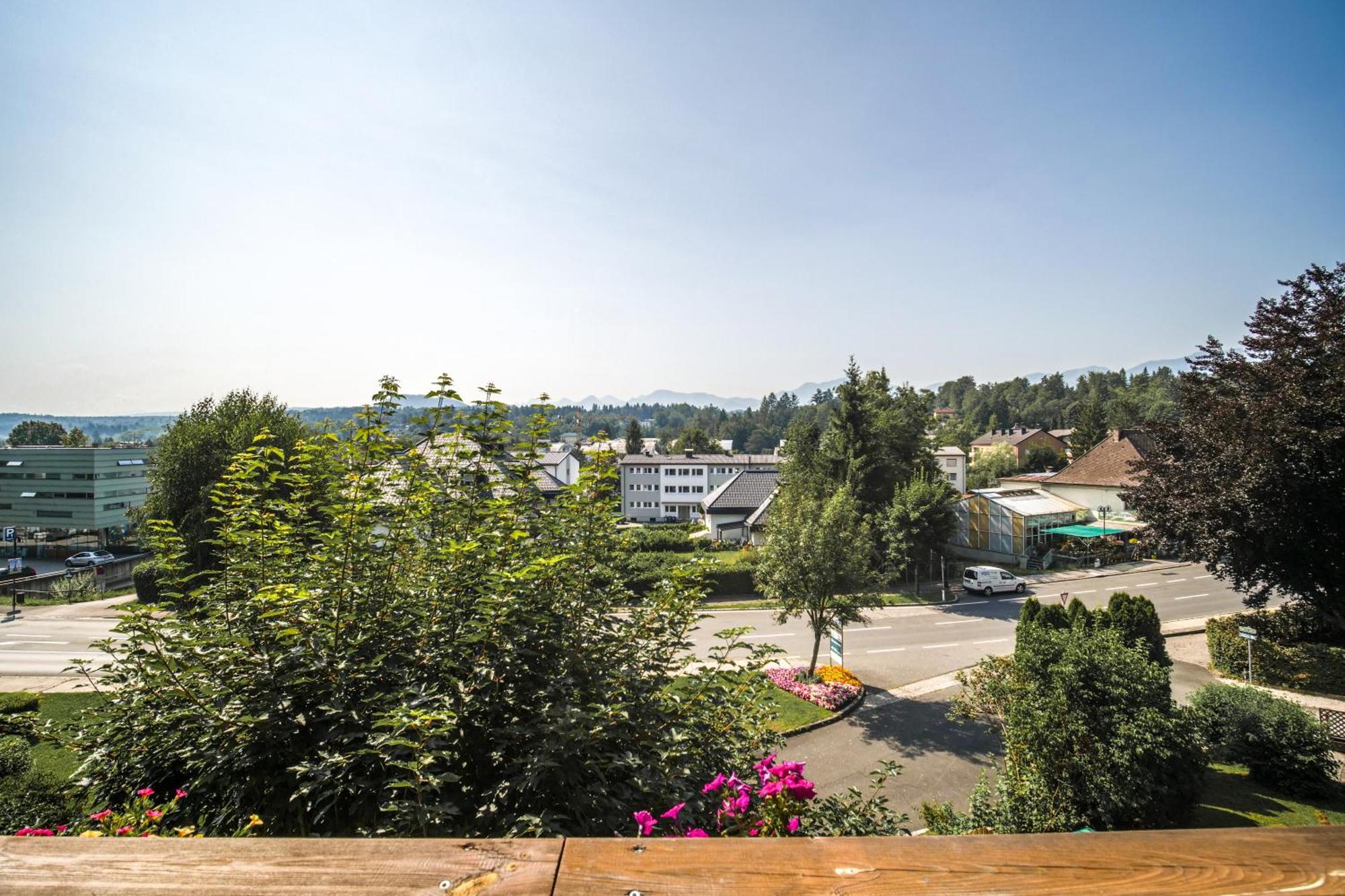 Hotel Karntnerhof Velden By S4Y Velden am Wörther See Extérieur photo